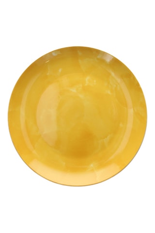 Plat Porseleinen Bord - 31 cm