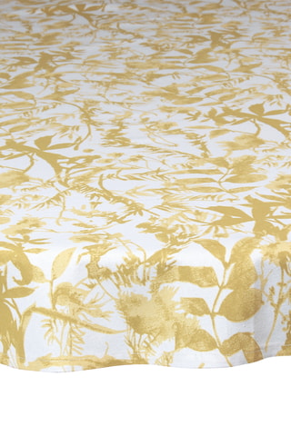 Rechthoekig Tafellaken - Beige - 150 x 350 cm
