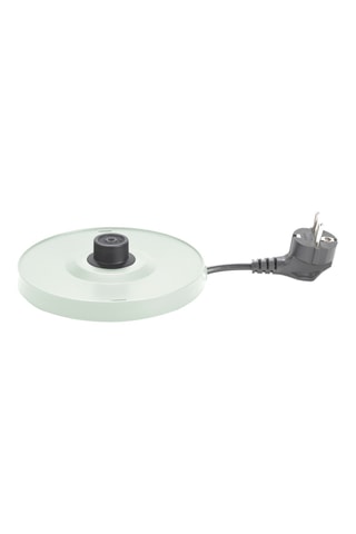 Draadloze Roestvrijstalen Waterkoker - 1,7 l - 2200 W