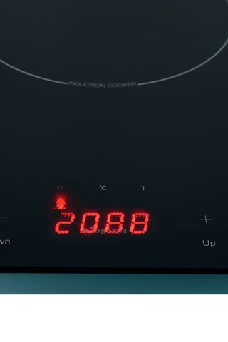 Inductie Kookplaat 200 - 2000 W