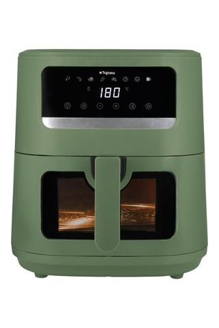 Roestvrijstalen Frituurpan - 8 l - 2000 W