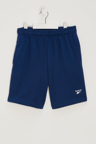 Short - Bleu marine