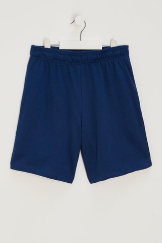 Short - Bleu marine