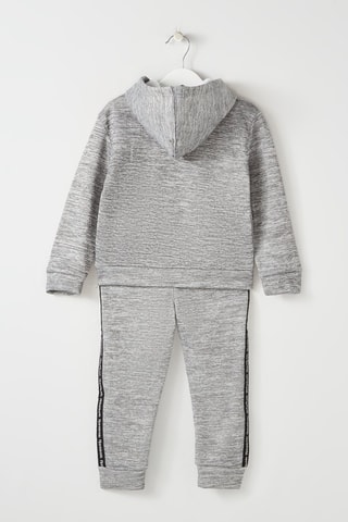 Sweat et jogging - Gris