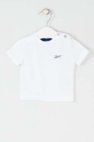 Ensemble 3 pièces - Bleu et blanc