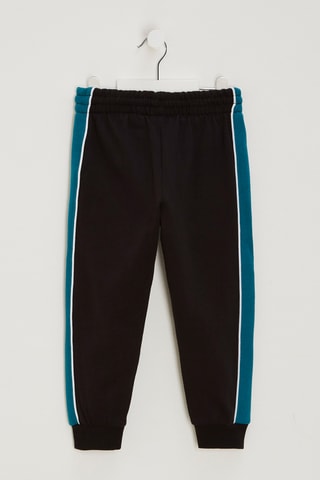 Jogging - Noir