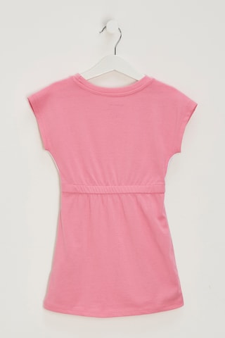 Robe - Rose