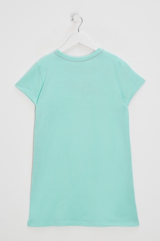 Robe - Vert