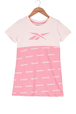 Robe - Rose
