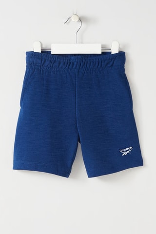 Short - Bleu