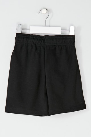Short - Noir