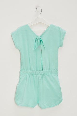 Combishort - Vert