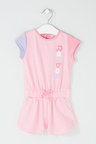 Combishort - Rose