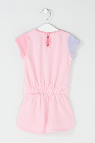 Combishort - Rose