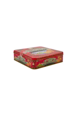 Sélection de la Mère Poulard sablés, palets, sablés caramel et sablés éclats de chocolat - 750 g