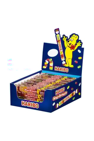 Méga roulettes fruit - 1,8 kg
