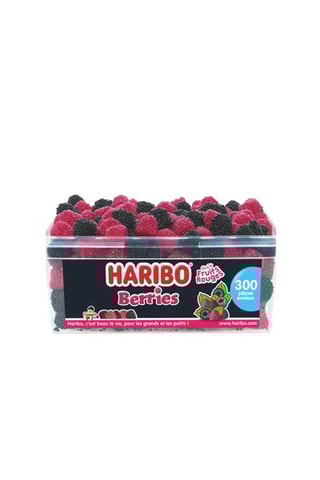 Boîte de Berries - 300 pièces