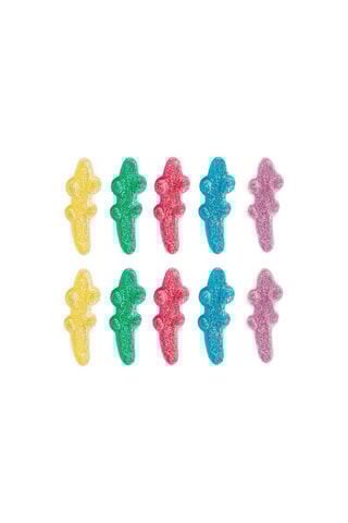 Sachet de Croco Pik - 2 kg