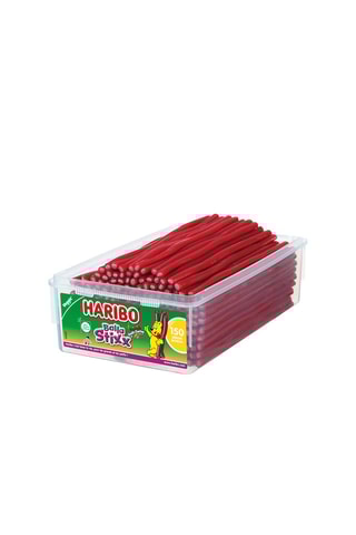 Bonbons à la cerise Stixx - 150 pièces