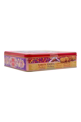 Assortiment de biscuits - 750 g