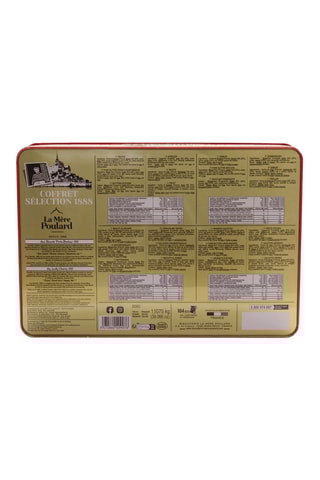 Coffret Collector XXL - 1 kg