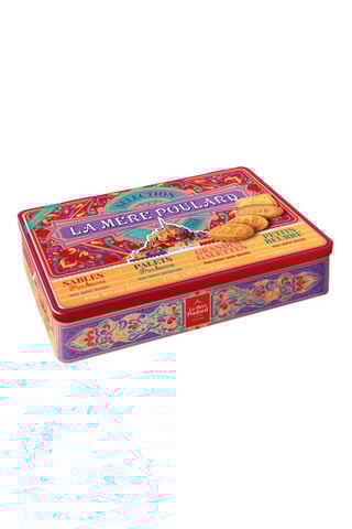 Coffret Mythique XXL - 1 kg