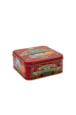 6 x Les sablés de la Mère Poulard au Mont Saint Michel - 250 g