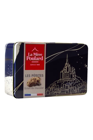 6 x Boîte de cookies - 300 g