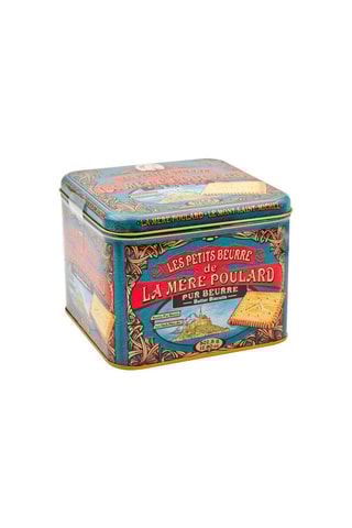 3 x Les petits beurre de la Mère Poulard - Pur beurre - 507,5 g