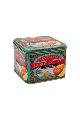 3 x Les palets de la Mère Poulard - Citron - 500 g