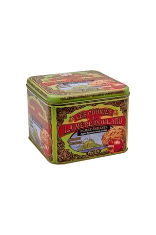 3 x Les cookies de la Mère Poulard - Pomme caramel - 400 g