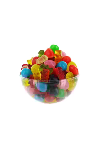 2 x Haribo Dragolo - 1 kg