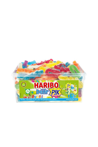 2 x Boîte de Délir Pik - 850 g
