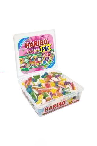 2 x Les Ptits Pik Haribo - 700 g