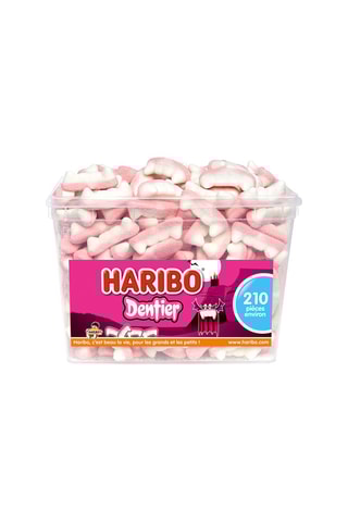 2 x Boîte de Dentiers - 210 pièces