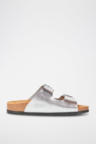 Mules Alberto - Branco