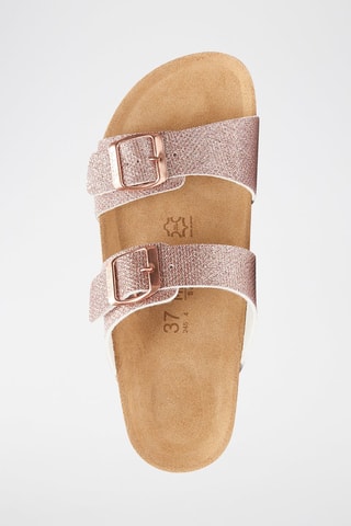 Mules Lora - Rosa