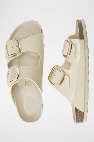 Mules Alberto - Bege