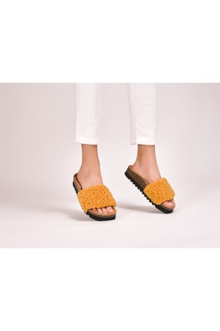 Mules Laia - Castanho