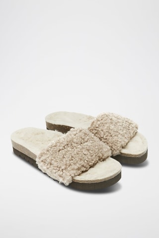 Mules Laia - Toupeira