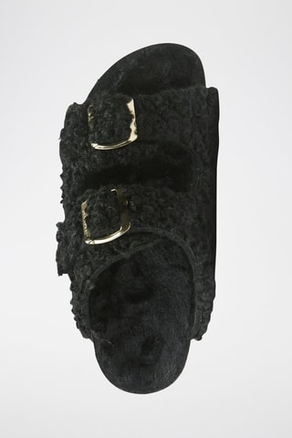 Mules Alberto - Preto