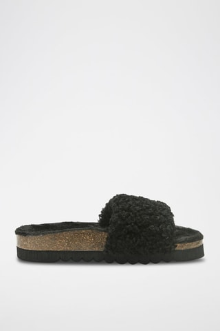 Mules Laia - Preto