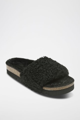Mules Laia - Preto