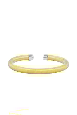 Jonc Essenzia Argent