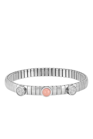 Bracelet Lotus - Argent