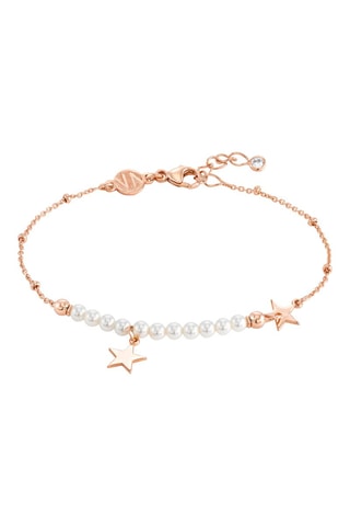 Bracelet Mélodie - Argent