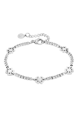 Bracelet Motifs - Argenté