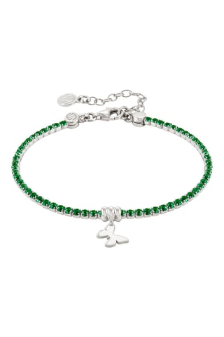 Bracelet Chic & Charm - Argent