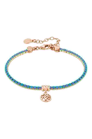 Bracelet Chic & Charm - Argent
