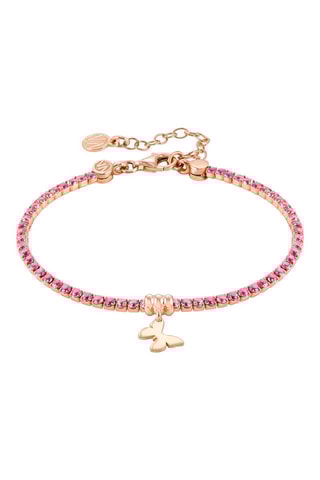 Bracelet Chic & Charm - Argent